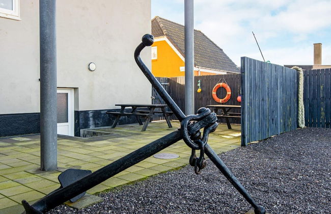 6 Person Holiday Home in Thyboron - Foto 71