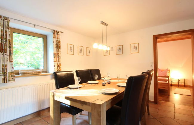 Chalet in Niederndorf Near Kufstein With Balcony - Photo 46