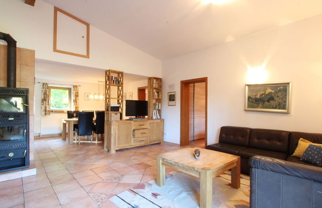 Chalet in Niederndorf Near Kufstein With Balcony - Photo 21