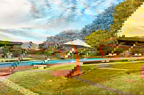 Foto 60 - Comfortable Cottages in Loro Ciuffenna