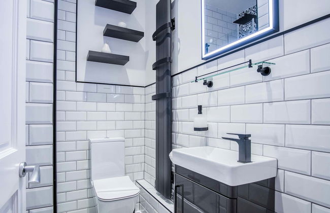 Overland Road 4 Bed House Mumbles - Foto 63