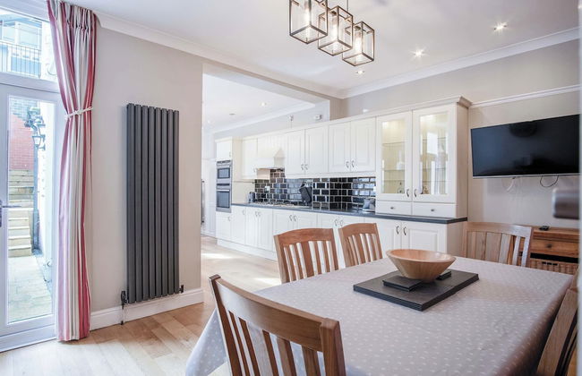 Overland Road 4 Bed House Mumbles - Foto 33
