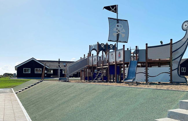 16 Person Holiday Home in Sydals - Foto 56
