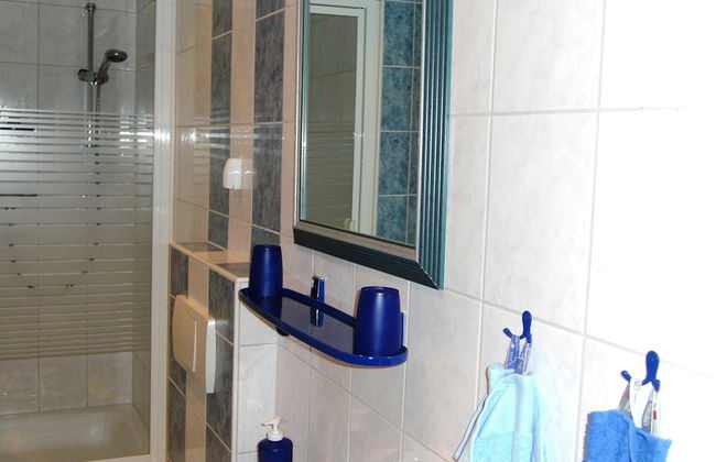Roomy Apartment in Lichtenhain With Pond - Foto 46