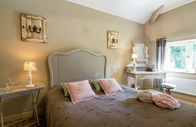 Quaint Holiday Home in Bievre in the Forest - Foto 5