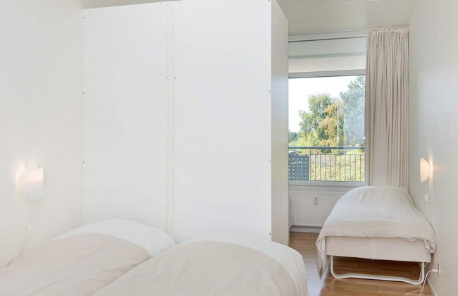6 Person Holiday Home on a Holiday Park in Glesborg - Photo 43