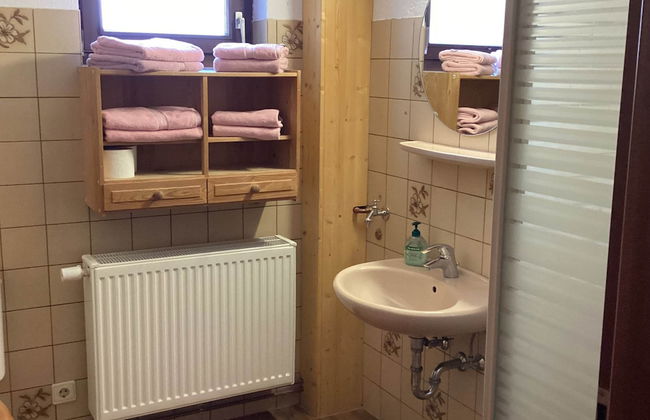 Detached Holiday Residence in the Wonderfully Beautiful Harz - Foto 41