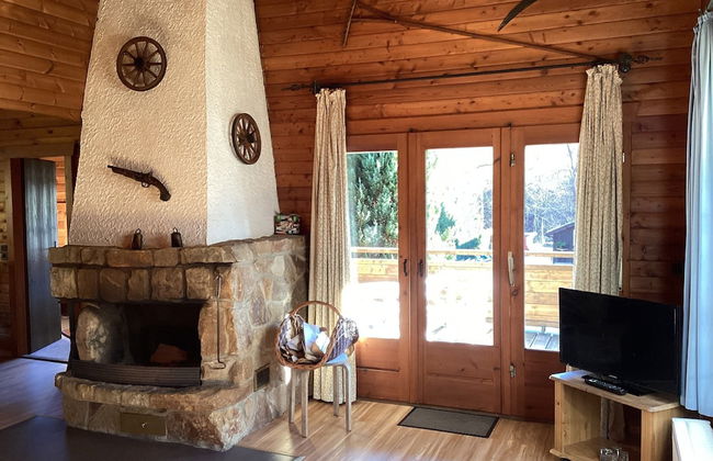 Detached Holiday Residence in the Wonderfully Beautiful Harz - Foto 32