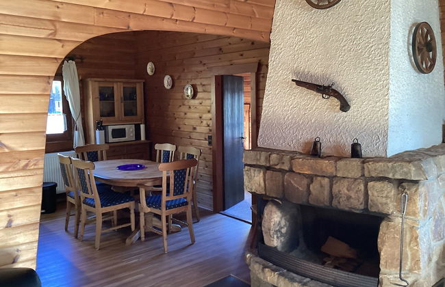 Detached Holiday Residence in the Wonderfully Beautiful Harz - Foto 58