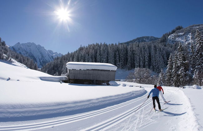 Cozy Apartment Near Ski Area in Mayrhofen - Foto 55