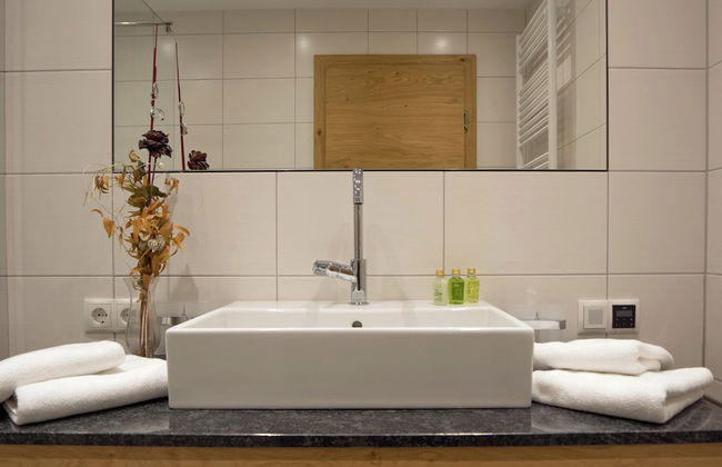 Cozy Apartment Near Ski Area in Mayrhofen - Foto 39