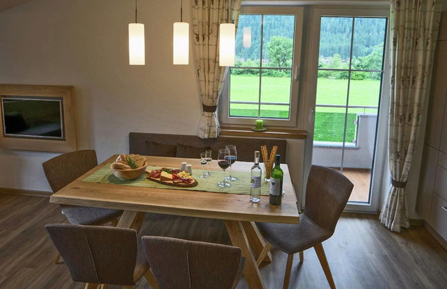 Cozy Apartment Near Ski Area in Mayrhofen - Foto 38