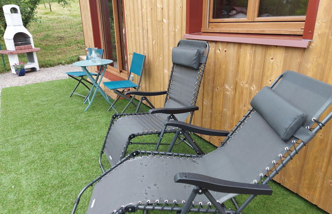 Chalet in Lovely, Rich Forest Setting With a Beautiful View - Photo 77