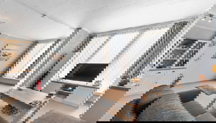 Photo 1 - Ground-floor Apartment in Blankenberge