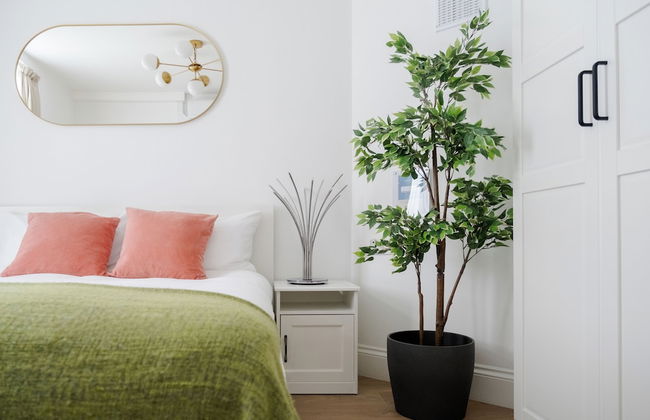 Marylebone Serviced Apartments - Foto 8