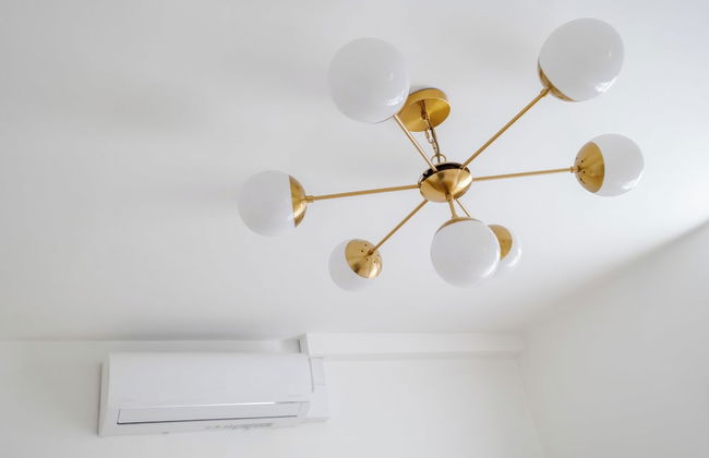 Marylebone Serviced Apartments - Foto 9