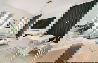 Foto 1 - Marylebone Serviced Apartments