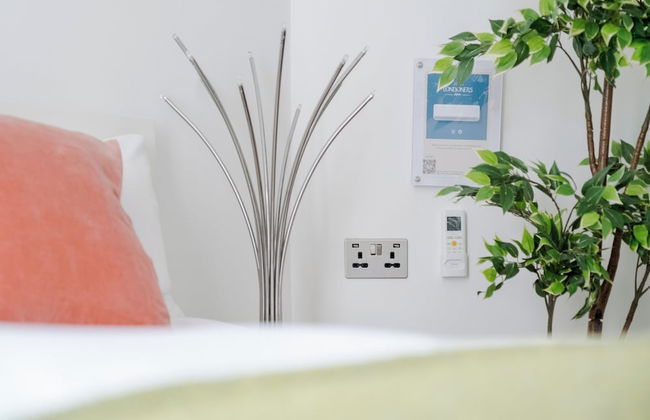 Marylebone Serviced Apartments - Foto 5