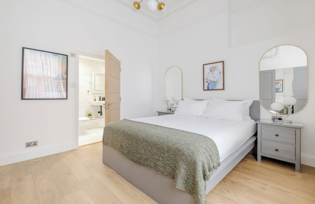 Marylebone Serviced Apartments - Foto 3