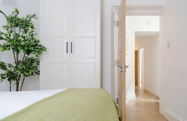 Marylebone Serviced Apartments - Foto 6