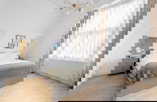 Foto 2 - Marylebone Serviced Apartments