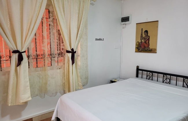 Villa Nass - Foto 9