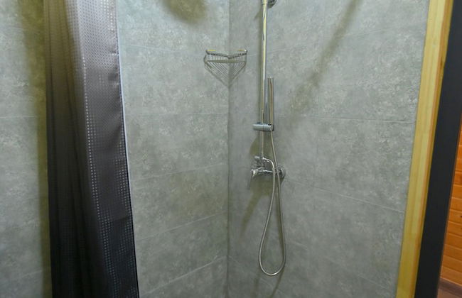 Hidden Garden Resort - Foto 17