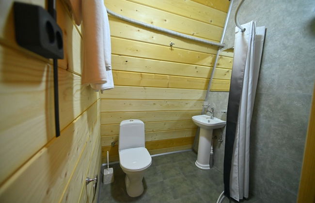 Hidden Garden Resort - Foto 18