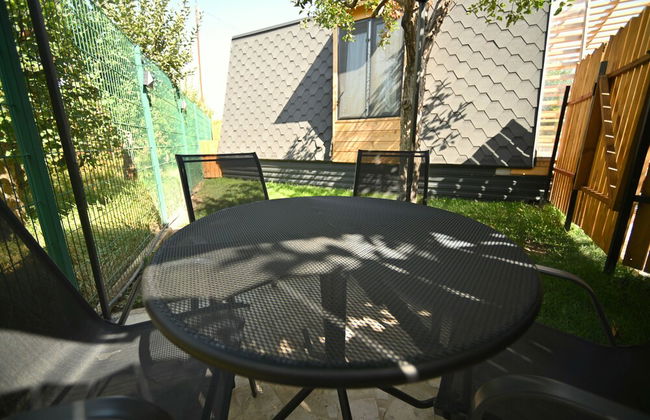 Hidden Garden Resort - Foto 34