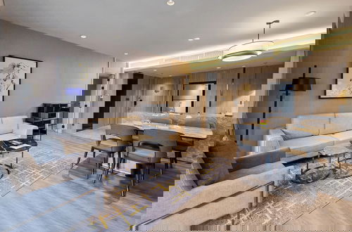 Photo 29 - Marriott Executive Apartments, Bangkok Townhall Sukhumvit