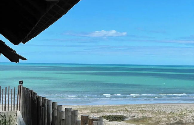 Vila Jung Bangalôs de Charme - Foto 55