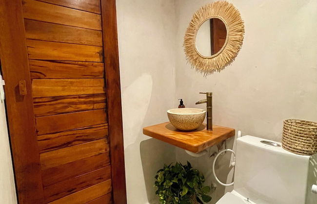 Vila Jung Bangalôs de Charme - Foto 61