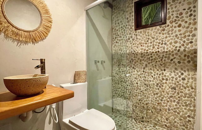 Vila Jung Bangalôs de Charme - Foto 60