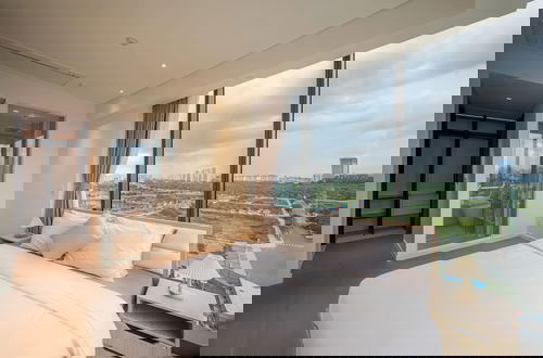 Photo 7 - The Metropole - Horizon View Riverside