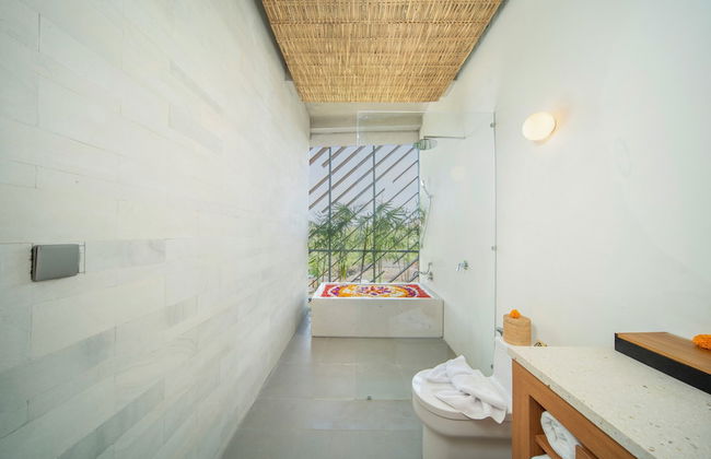 Atap Resort Canggu by Ini Vie Hospitality - Foto 26