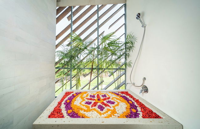 Atap Resort Canggu by Ini Vie Hospitality - Foto 23