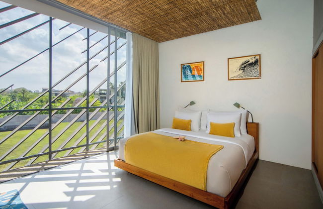 Atap Resort Canggu by Ini Vie Hospitality - Foto 21