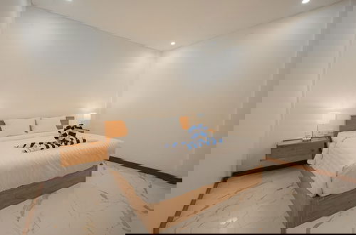 Foto 5 - Dijobi Villa Bali
