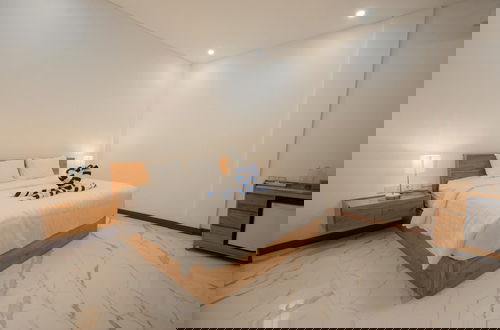 Foto 4 - Dijobi Villa Bali