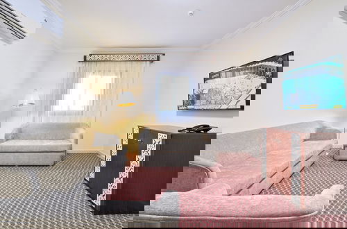 Foto 16 - Diyar AlSaliheen Serviced Apartments
