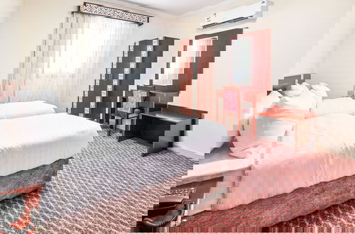Foto 9 - Diyar AlSaliheen Serviced Apartments
