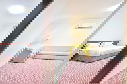 Foto 15 - Diyar AlSaliheen Serviced Apartments