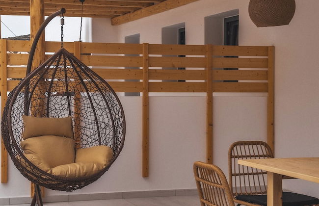 Alonia Suites - Foto 20