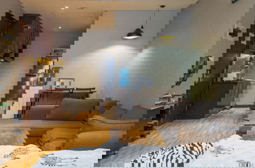 Foto 55 - The Lancaster Suites - Japan Town D1
