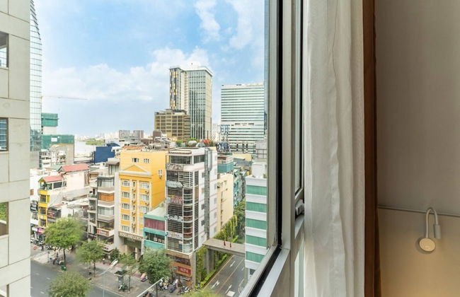 The Lancaster Suites - Japan Town D1 - Foto 65