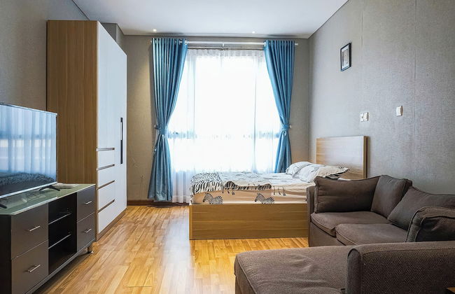 The Lancaster Suites - Japan Town D1 - Foto 33