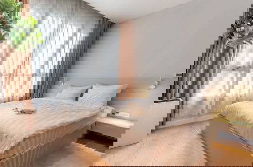 Foto 2 - The Lancaster Suites - Japan Town D1