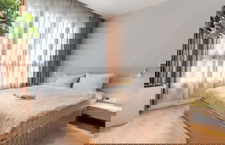 Foto 2 - The Lancaster Suites - Japan Town D1