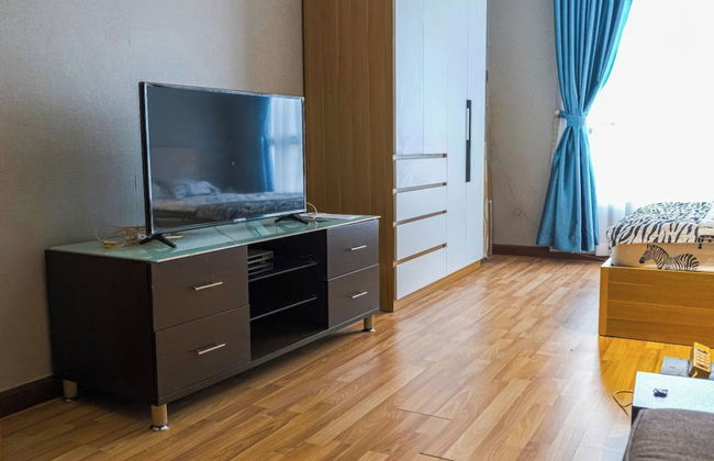 The Lancaster Suites - Japan Town D1 - Foto 34