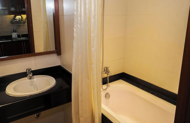 The Lancaster Suites - Japan Town D1 - Foto 47